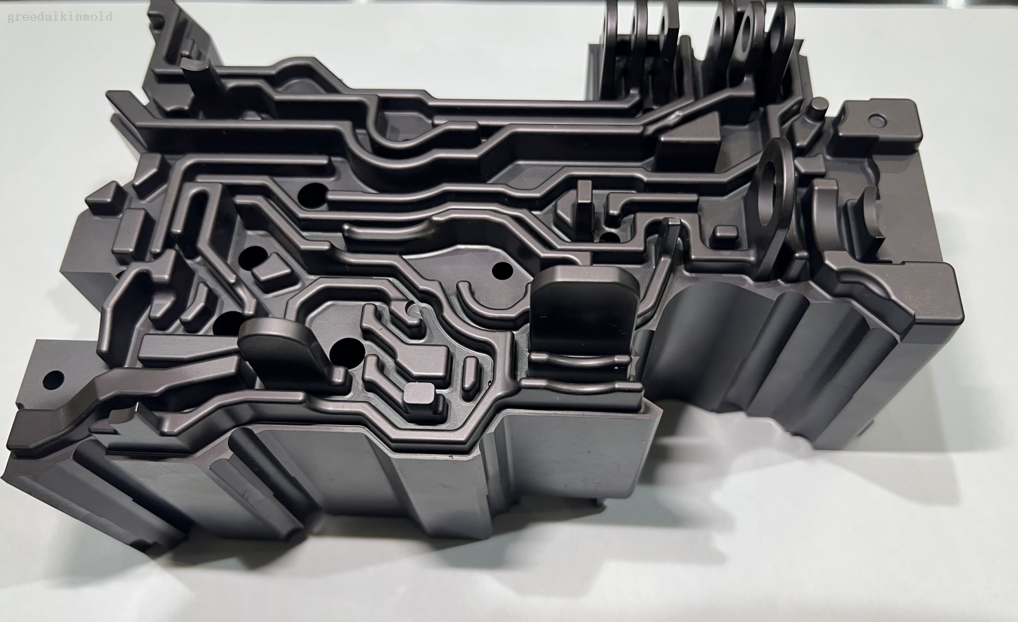 moving mold insert moving mold insert