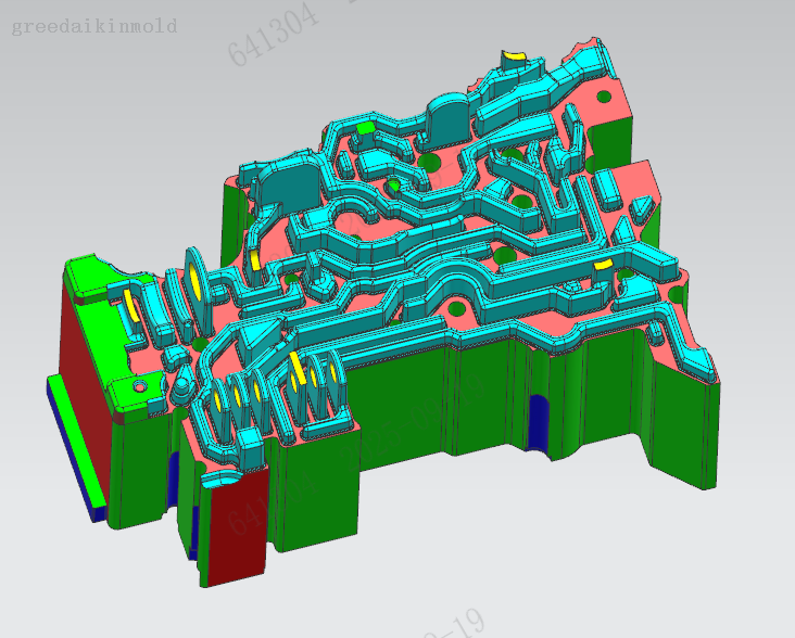 moving insert moving insert