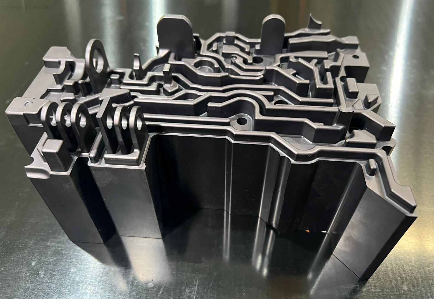 automotive mold insert automotive mold insert