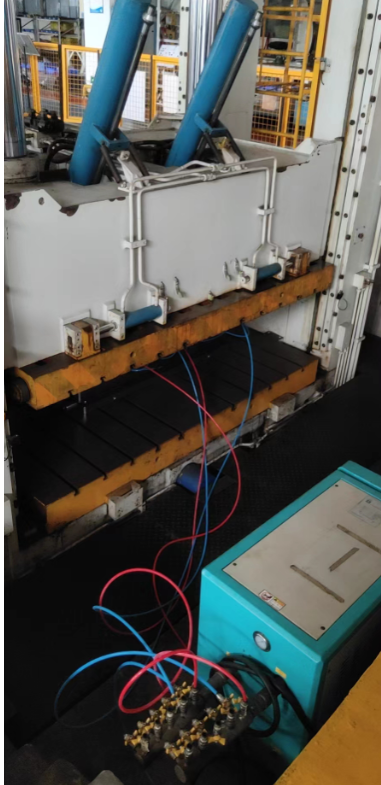 injection mold temperature matching injection mold temperature matching