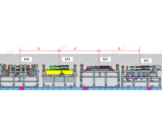 Threedimensional technology Threedimensional technology