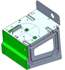 EL.COMP.BOX 2 Stamping Mold