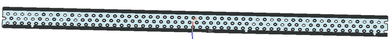 Tube Plate Stamping Mold