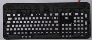 Keyboard - OA Injection Mold
