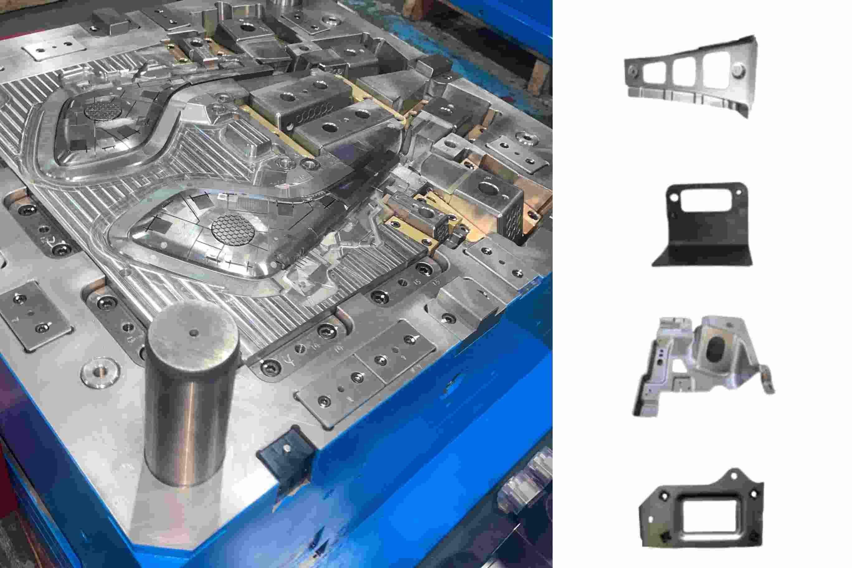 Automotive Stamping Die