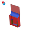 Automotive punch inserts