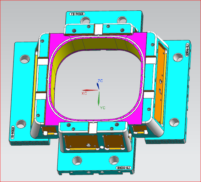 Technical Sharing on Injection Mold Shut-off