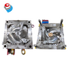 Axial Flow Fan Blade Mold