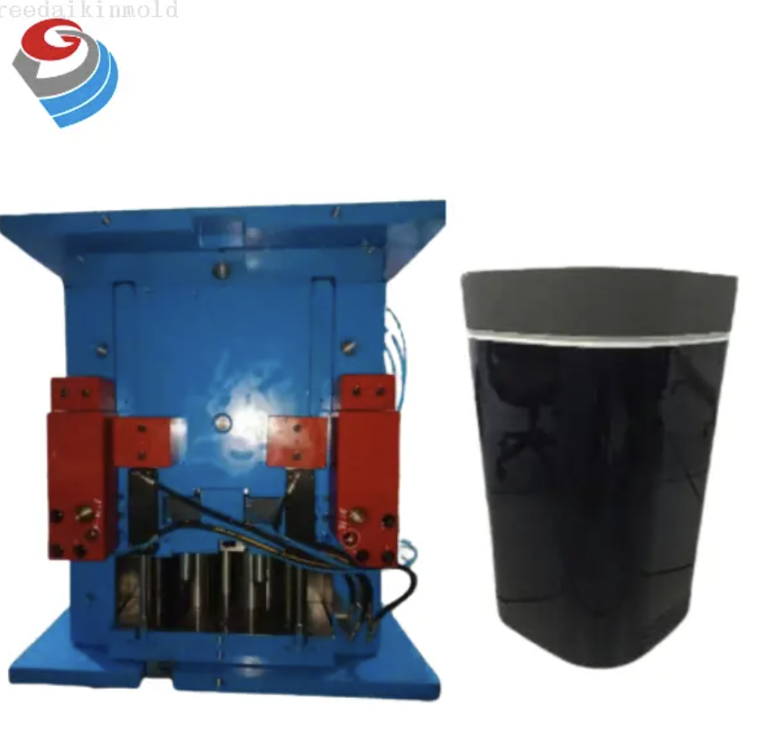 Exploring Aluminum Injection Molds