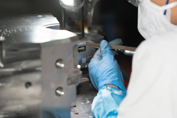 Tensile Strength vs. Yield Strength Understanding the Fundamentals