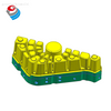 Automotive Core insert machining