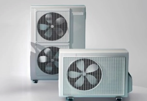 Air Conditioner Stamping Die