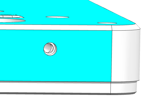 Mold Process for Preventing Heat Treatment Cracking