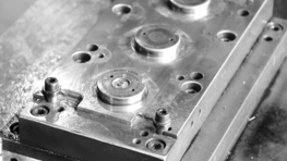 Stamping Die Manufacturing And Process Analysis​​