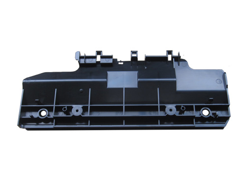 Guide Rail- OA Injection Mold