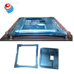 Dishwasher Stamping Die