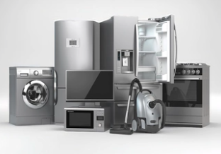 Demand for Quick Mold Change (QMC) Systems in Home Appliance Industry