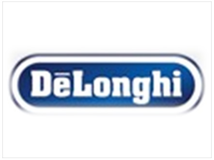 Cooperative Customer-delonghi