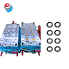 Cross-Flow Fan Blades Mold