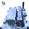 Vehicle-Mounted Fishing Box Mold