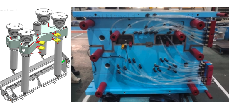 Production Details Production Details