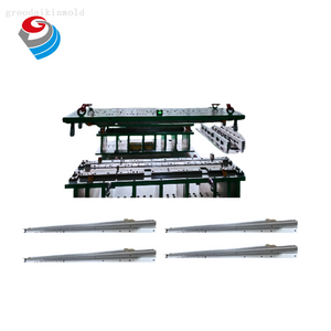 Air Condition Bracket Stamping Tool