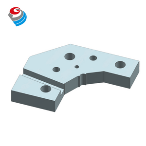Home Appliance die insert machining