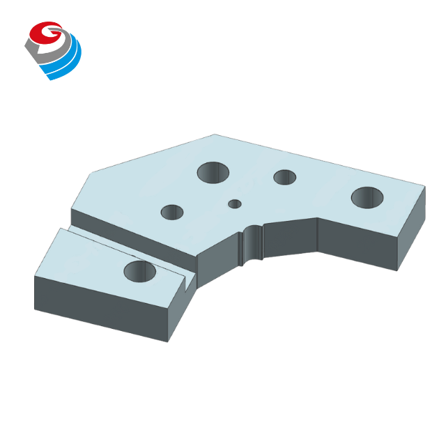 Home Appliance die insert machining
