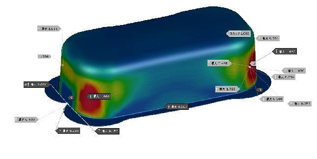 Innovative CAE Analysis Method for Mold Innovation