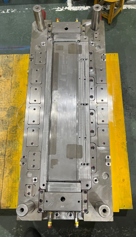 customize air conditioner 