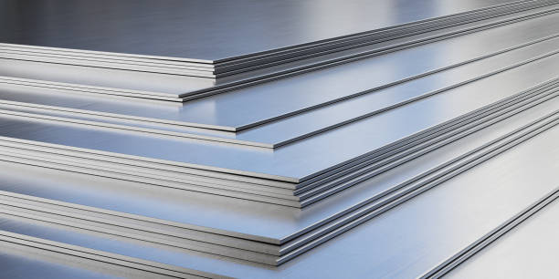 Aluminum Alloy Sheets