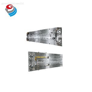 Air Condition Bracket Stamping Tool