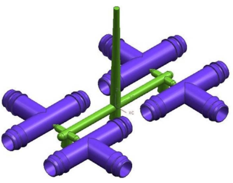 Reducing Gate Marks on Molded Parts in Injection Mold Manufacturing: A Spotlight on Gree Daikin Precision Mold Company