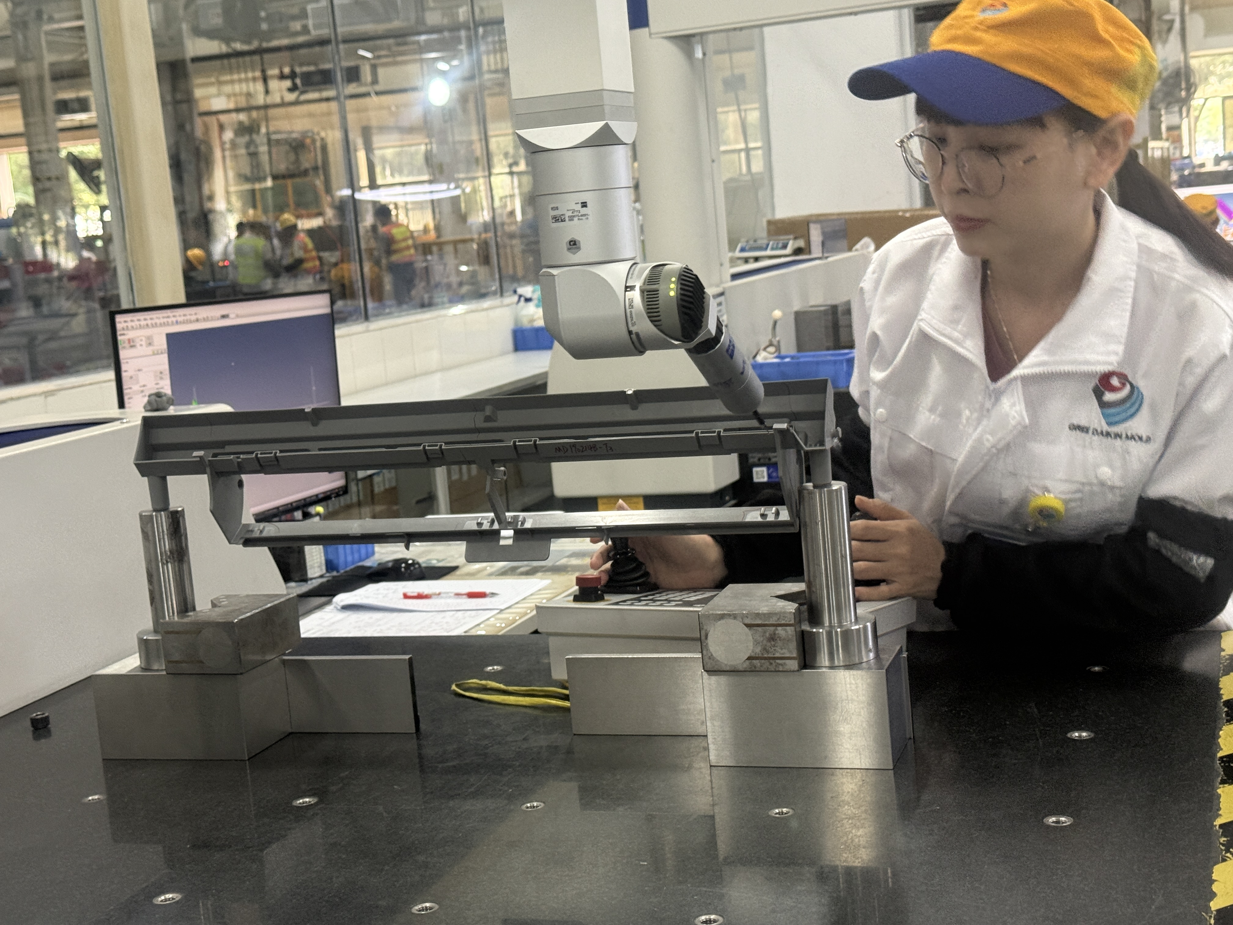 How To Improve The Mold Quality