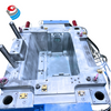 Vehicle-Mounted Fishing Box Mold