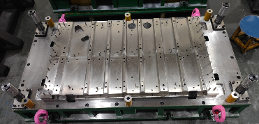 模具图片4 模具图片4