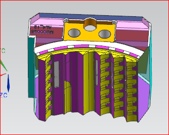 Standardization of demo