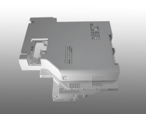 Right Side Plate- OA Injection Mold