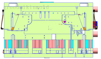 deflector ring desgin deflector ring desgin