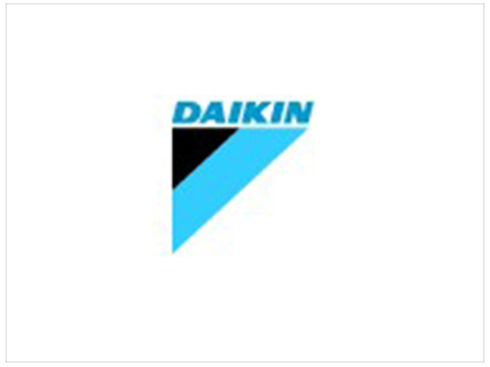 Cooperative Customer-daikin