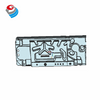 Air Conditioner Bottom Frame Stamping Mold