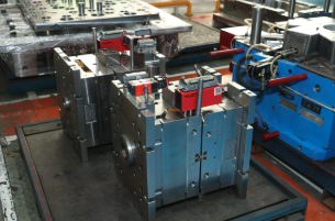 Injection Mold Design Injection Mold Design