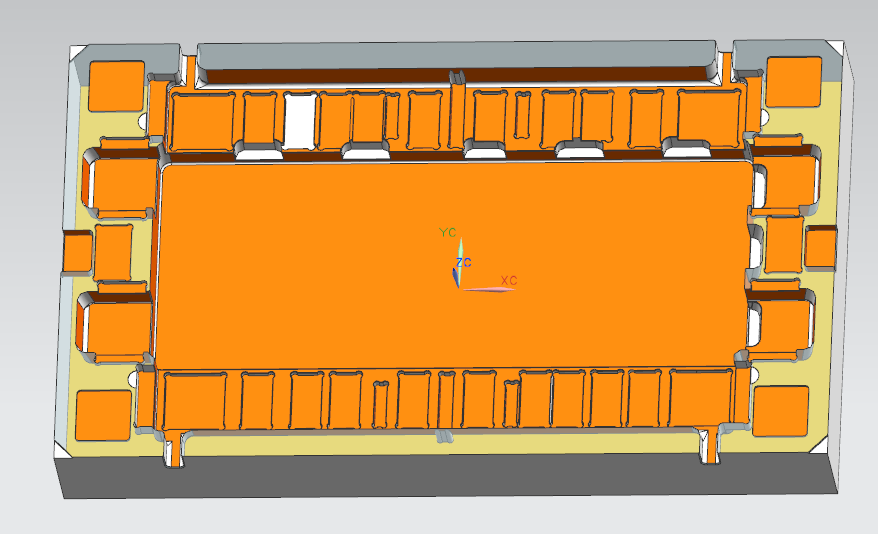 Basic Knowledge in Mold Processing