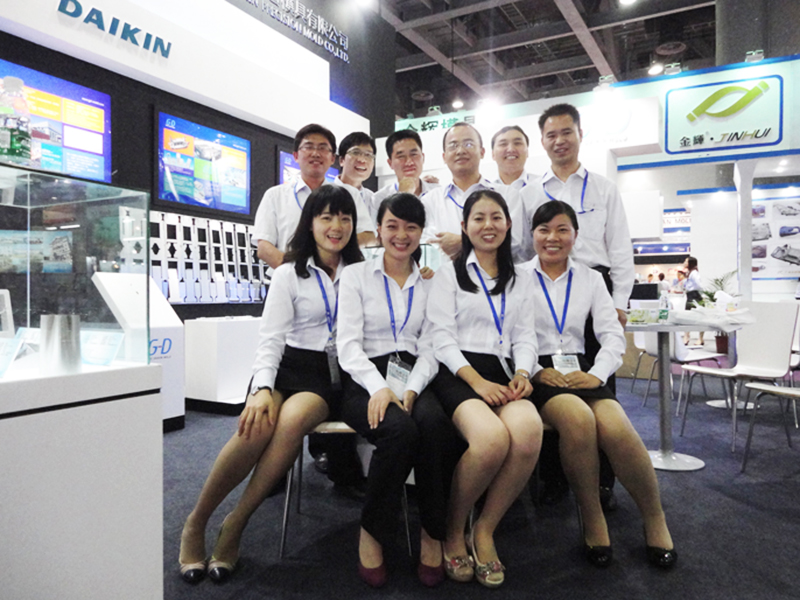 2012 Guangzhou International Mold Exhibition (Asiamold)