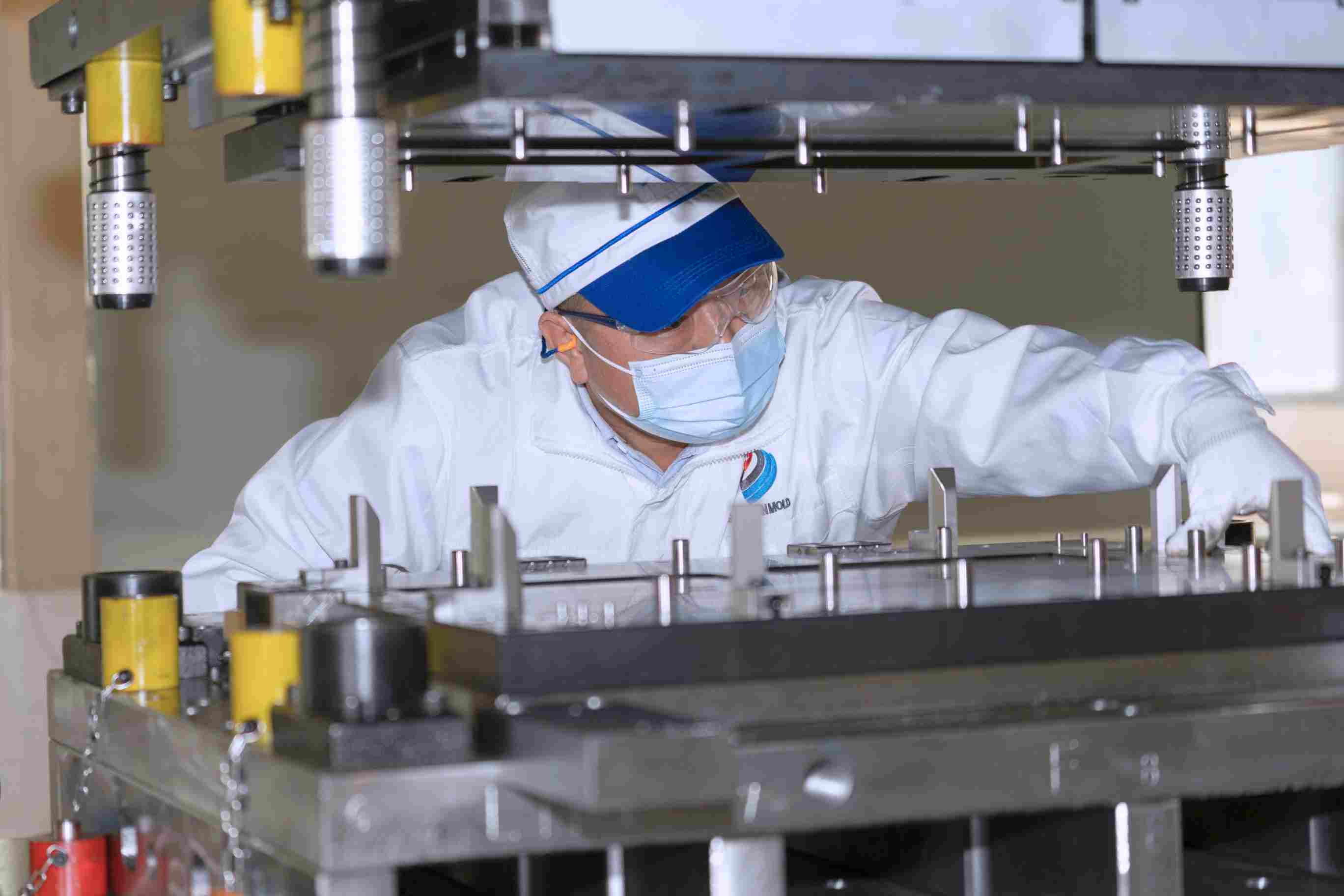 stamping die solution